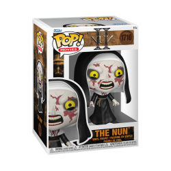 Pop Movies - The Nun 1710